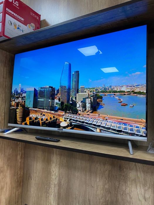 Телевизор Tomson 43 smart