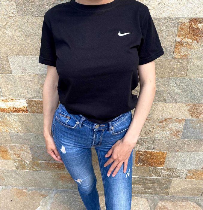 Дамси тениски Nike North Face Under Armour Hugo