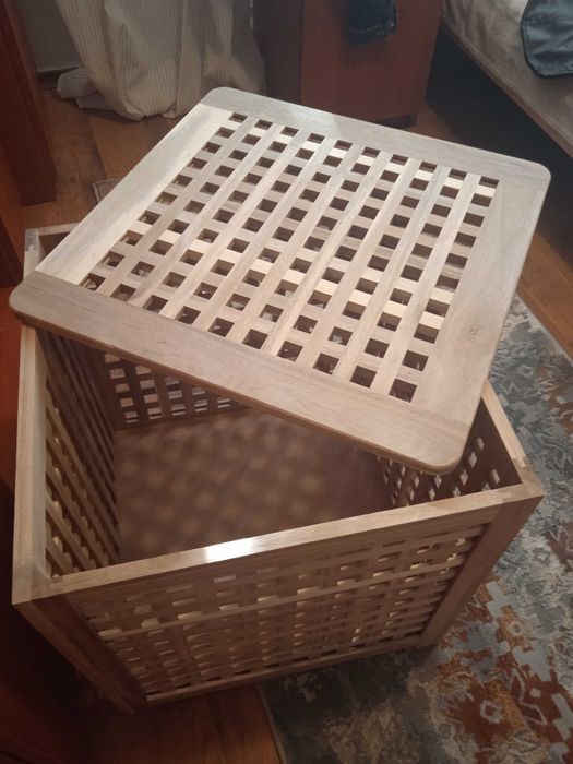 Ракла-масичка.Нова