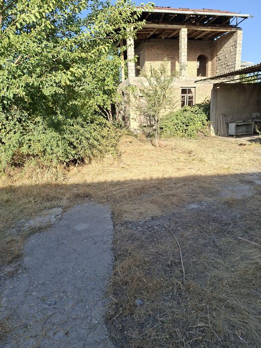 Продаётся дом и цех производства бумаги