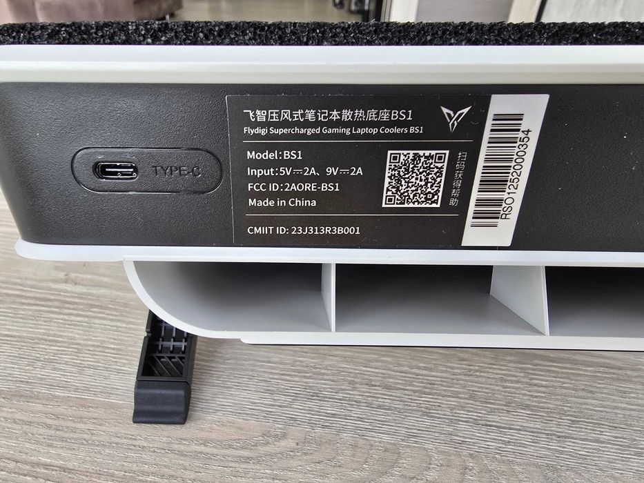 Flydigi BS1 б/у почти новая