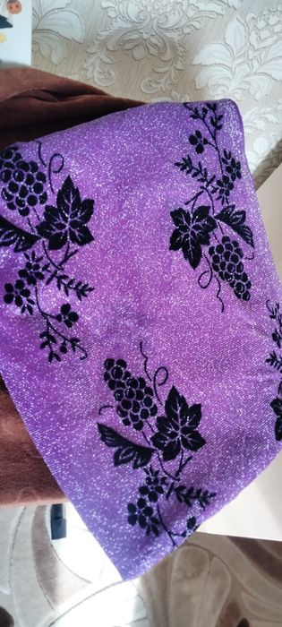 Ткань отрез продам