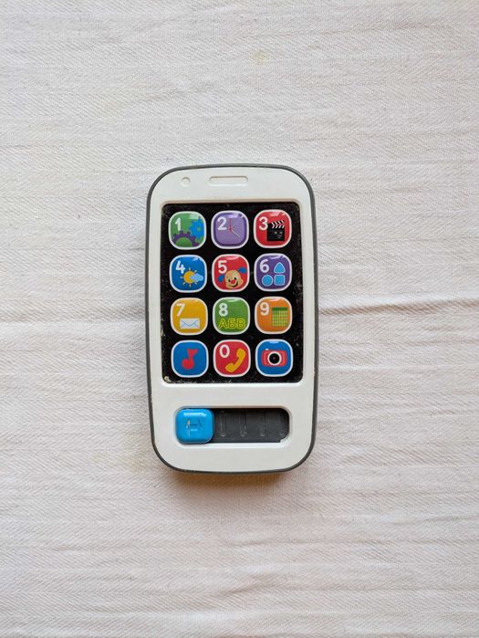 ЛОТ Детски играчки