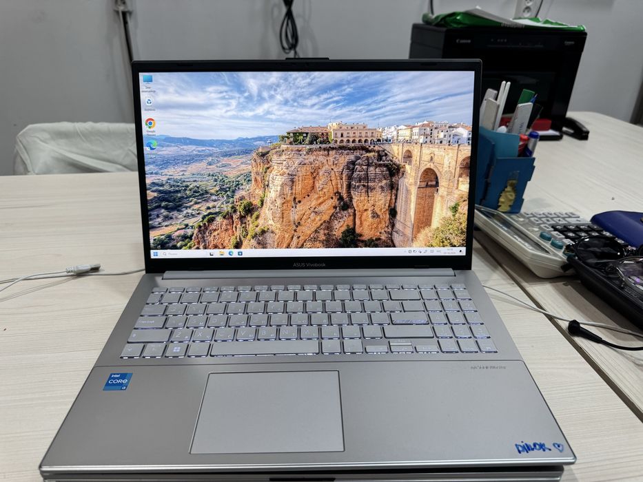 ASUS Vivobook Go 15