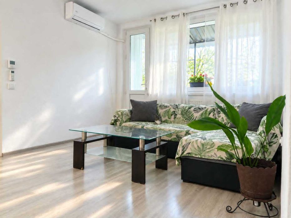 Apartament Tiglina 1, 2 camere