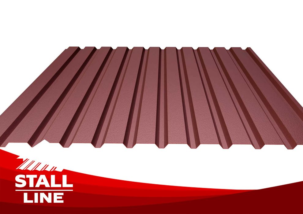 Профнастил для крыши и забора profnastil tunka Ташкент