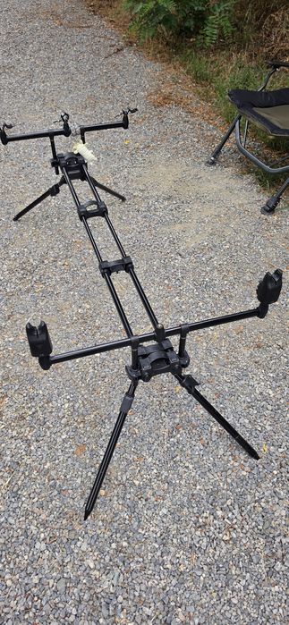 Vând Rod Pod  Fox Ranger  Mk 2