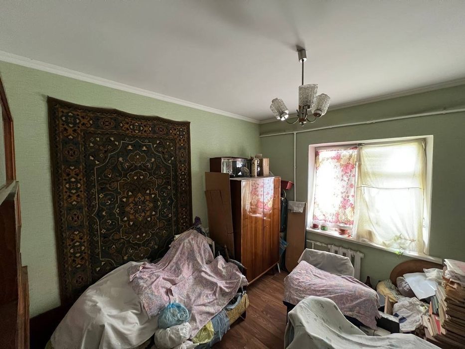 Продается 4/5/5 Буз-2,Ипотека