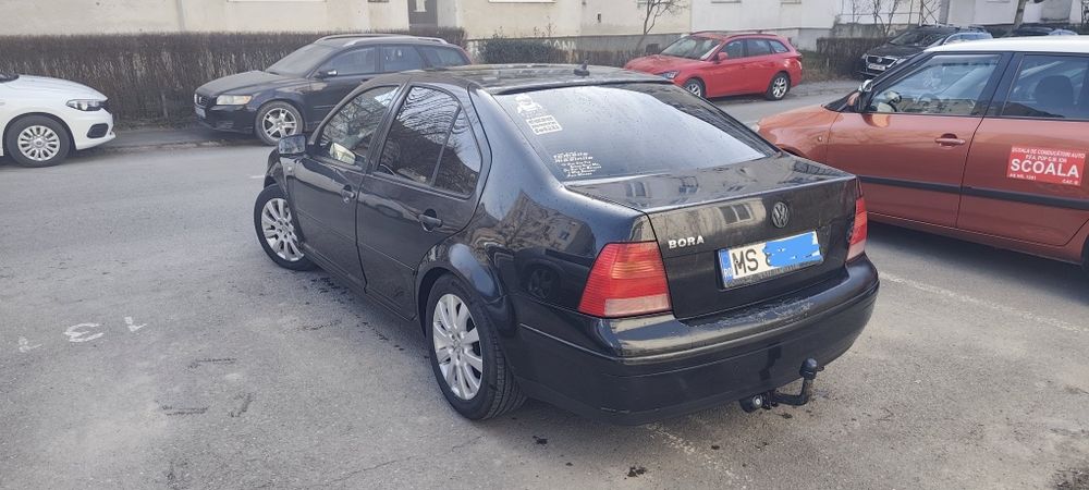 Volkswagen Bora 1.9 tdi