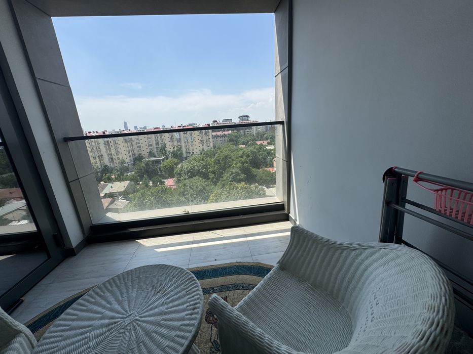 Продажа квартир в «Akay city» 10 этаж