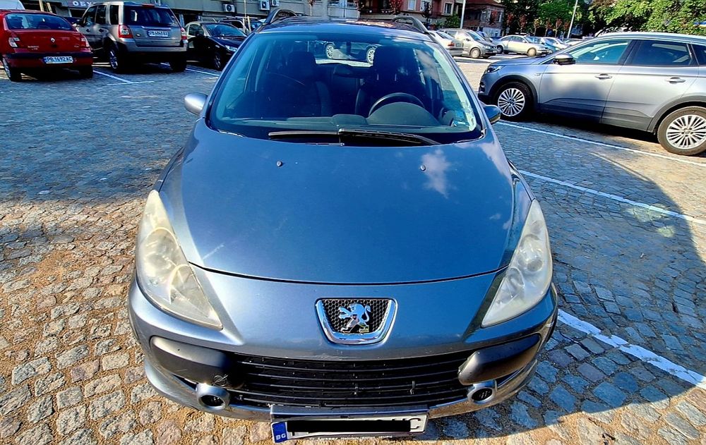 Peugeot 307 SW 1.6i