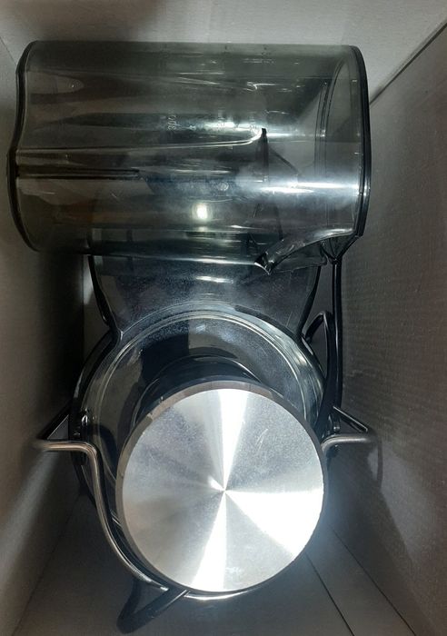 Новый Соковыжималка