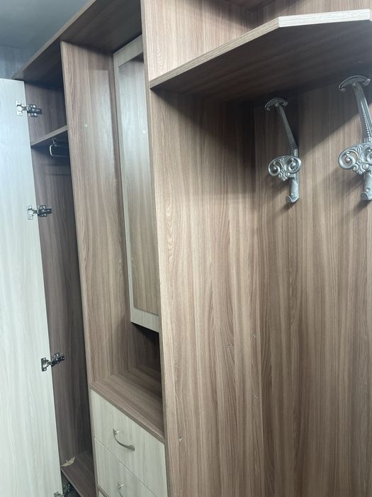 Продам мебель для прихожей