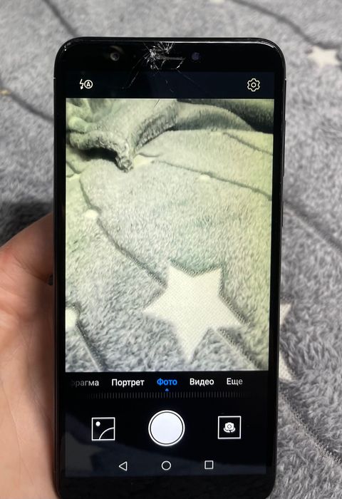 Huawei P9 Lite 3/32 4500 торг