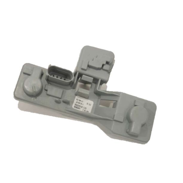 Soclu bec stopuri Audi A6 (4G/C7), 01.2011-06.2014, model Avant, ULO, partea dreapta