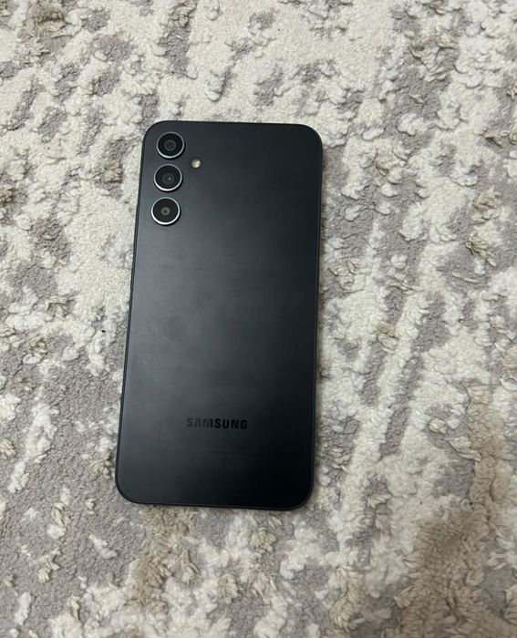 Samsung A34 Идеал
