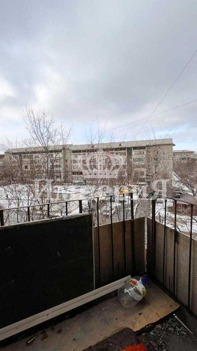 1 ком кв м/с в мкр Жастар БАҒАШАР империя