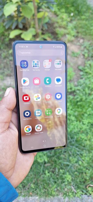 Samsung a 52 80евро