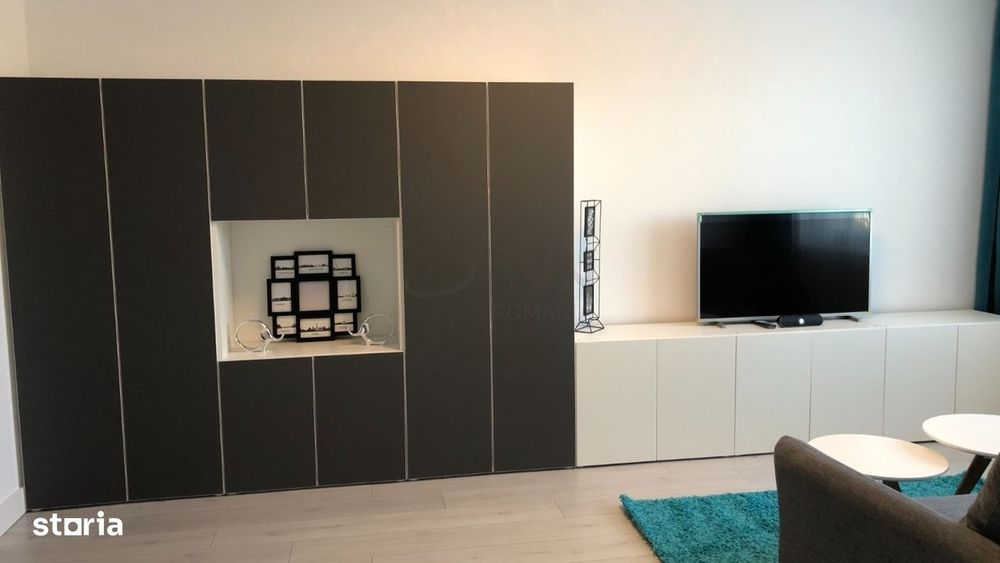 Garsonieră/studio de închiriat, 35 mp, Onix Park