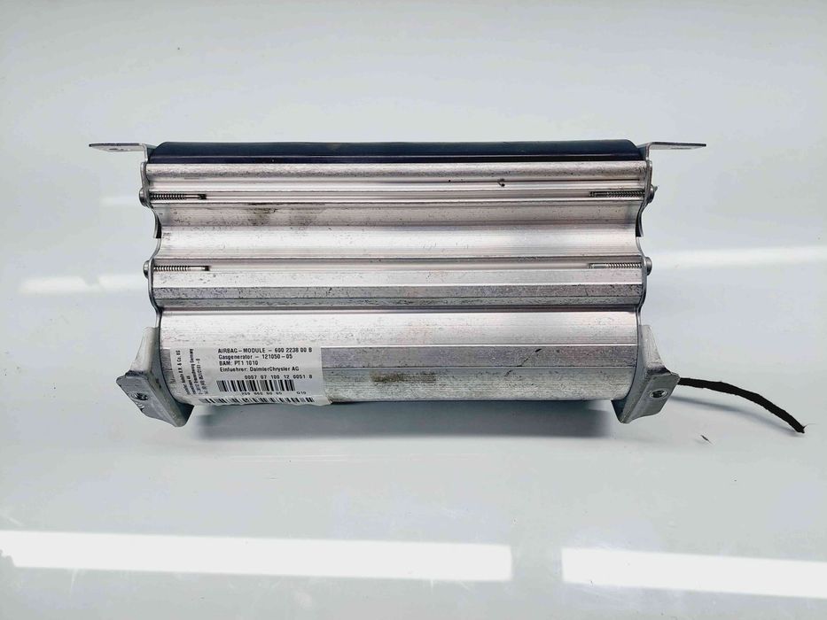 Airbag pasager Mercedes Clasa CLK (C209) [Fabr 2002-2009] 2098600005
