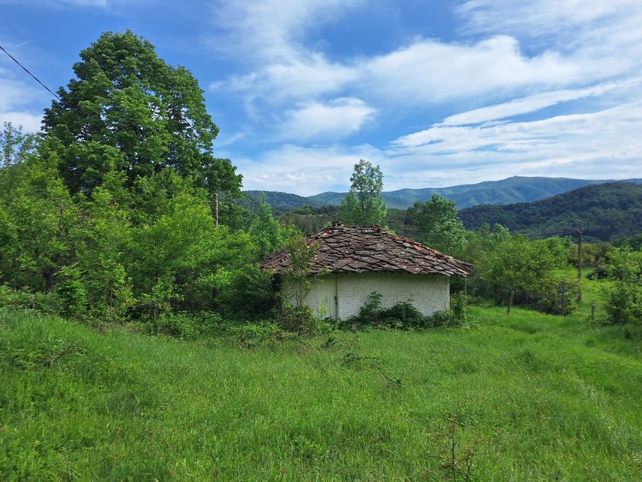 Продава се Къща в с. Зеленик, Област Велико Търново - 50 кв.м за 440 €/кв.м - Снимка #5