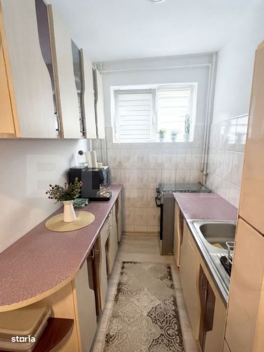 Apartament 2 camere | 34 mp | Manastur | Aproape de Academia de Muzica
