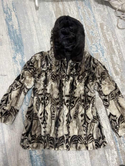 Продам Шубу норка