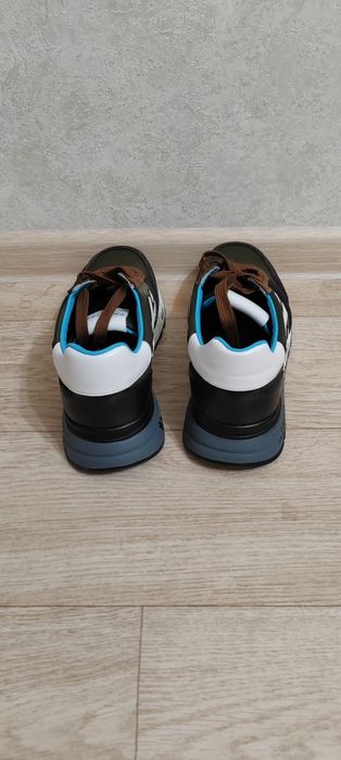 PREMIATA Кроссовки 42 размер.