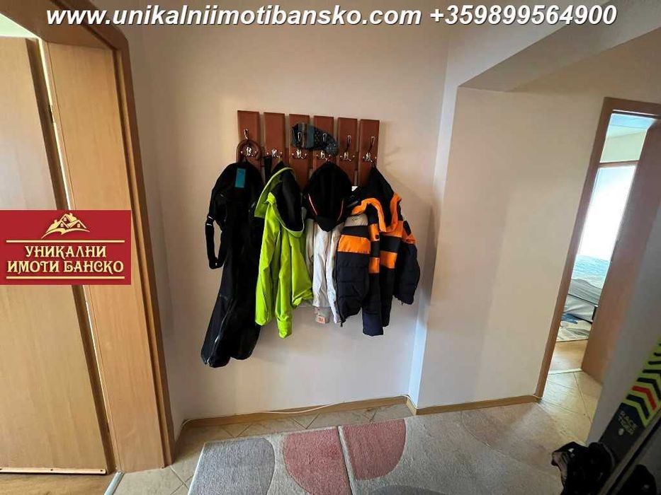 Продава се Двустаен апартамент в Банско - 92 кв.м за 1033 €/кв.м - Снимка #16