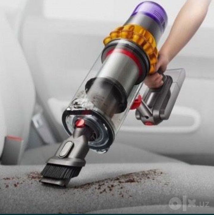 Пылесос Dyson V15