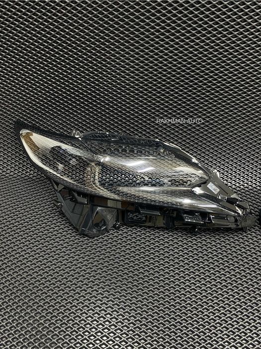 Стекла Фар Лексус ЕС / Lexus ES