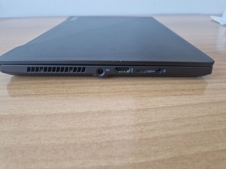 Asus Rog Zephyrus G14