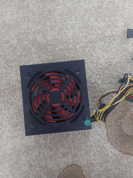 Блок питания SHADOW 400W