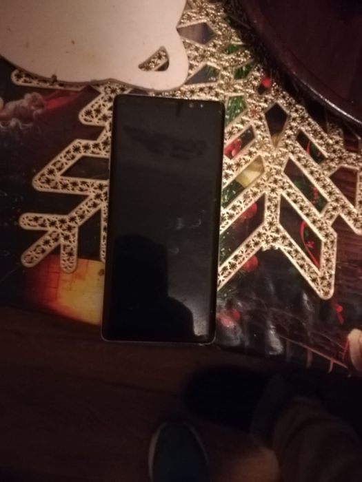 Vand ce se vede in poze