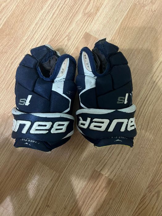 Продаю краги хоккейный