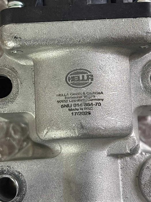 Supapa EGR HELLA 6NU014864-681