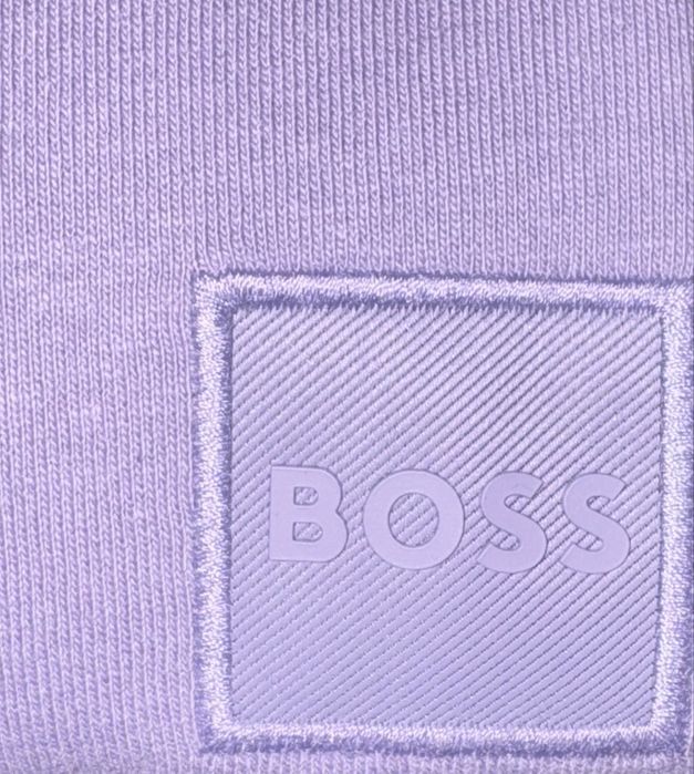 BOSS блуза дълъг ръкав