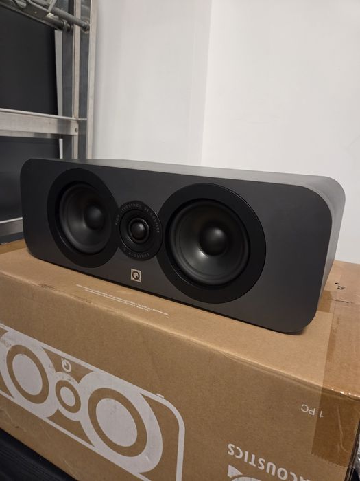Boxa Q Acoustics 3090ci