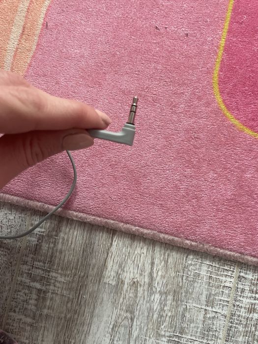 Слушалки Philips с накрайник за iPhone