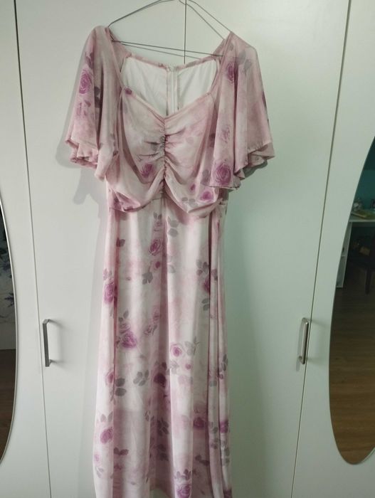 Rochie elegantă mărimea S