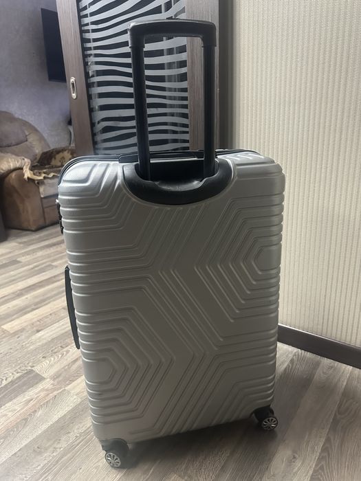 Дорожные Чемоданы