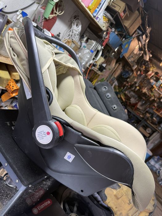 Автолюлька 5000тг