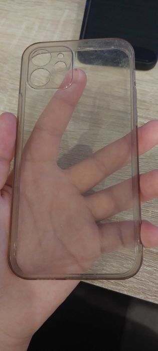 Iphone 12 128GB ROM 82% Battery Health