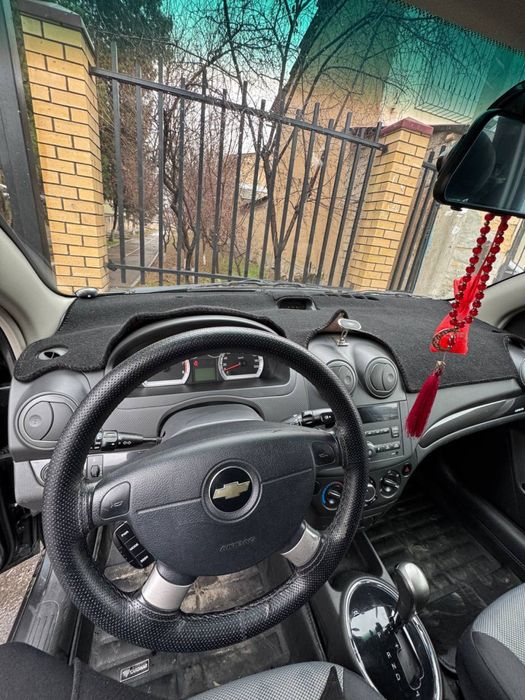 Nexia 3 автомат 2020 мокрый асфальт