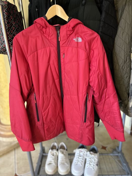 Яке The north face като ново
