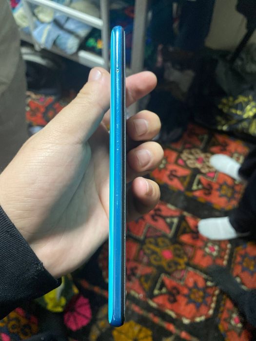 Samsung galaxy A51