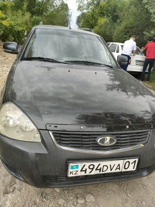 Срочно продам Приору