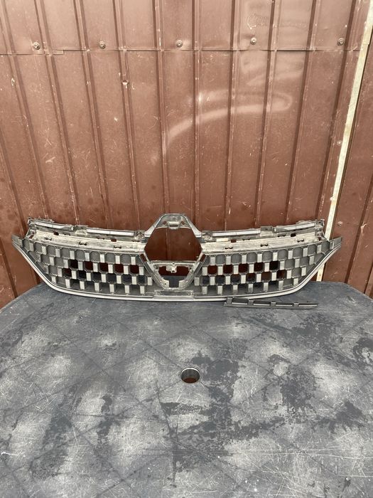 Grila activa,trager,grila centrala renault austral