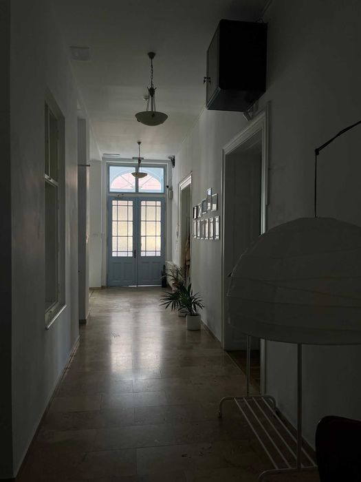 Casa de inchiriat, centru, str Emil Racovita nr 37