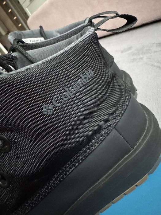 Дамски боти COLUMBIA